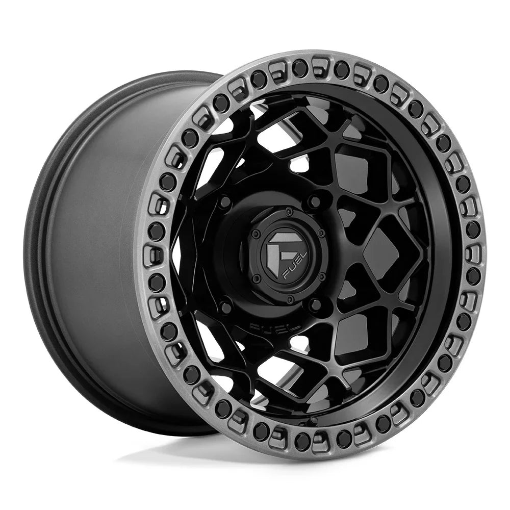 Kawasaki Black 15" Crawler Mule Tires Wheels Teryx XG Fuel Unit 32"