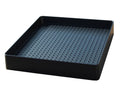 MOCG9 (9") Kooker Cast Aluminum King Griddle Singles