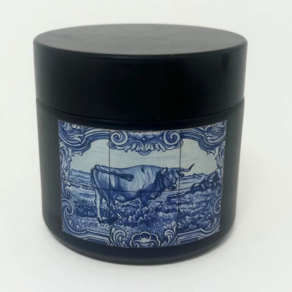 Frankincense Handmade oz 2 Organic 100% Balm Fed Premium Types Skin Grass for Tallow with All