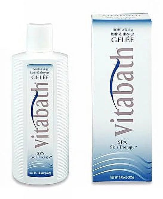 skin gelee, ounce 10.5 therapy spa vitabath