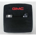 Console Sierra Cover Konsole Armour & Yukon Auto 2019-2024 GMC KAGMCJS19-24 Seat for Jump