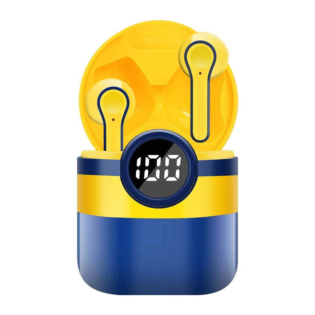 Desire Sports Ear 601 UrbanX HTC Q350 for & with Work Bass Digital Deep Earbuds Earbuds Liquidproof in & Bluetooth Music. Headphones Microphone Bluetooth Wireless IPX7 Display For