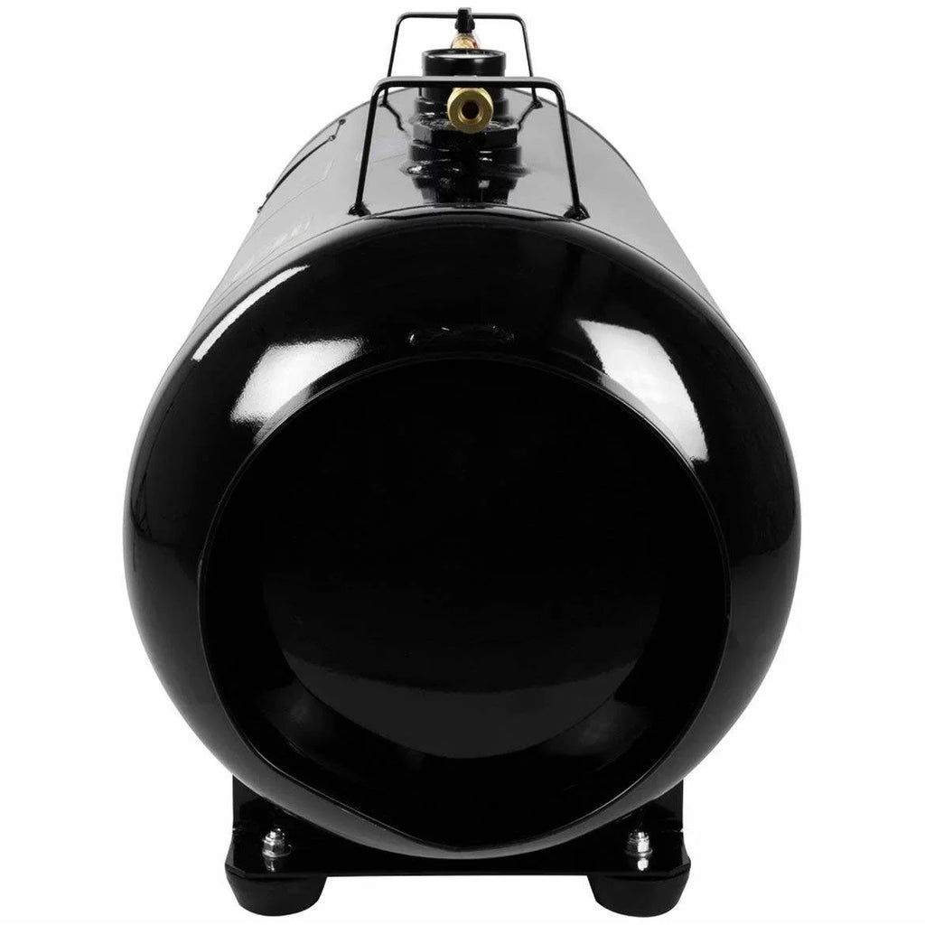 Tank Auxiliary Industrial Gallon Vertical Air AirHoss & Small Air 20 Horizontal