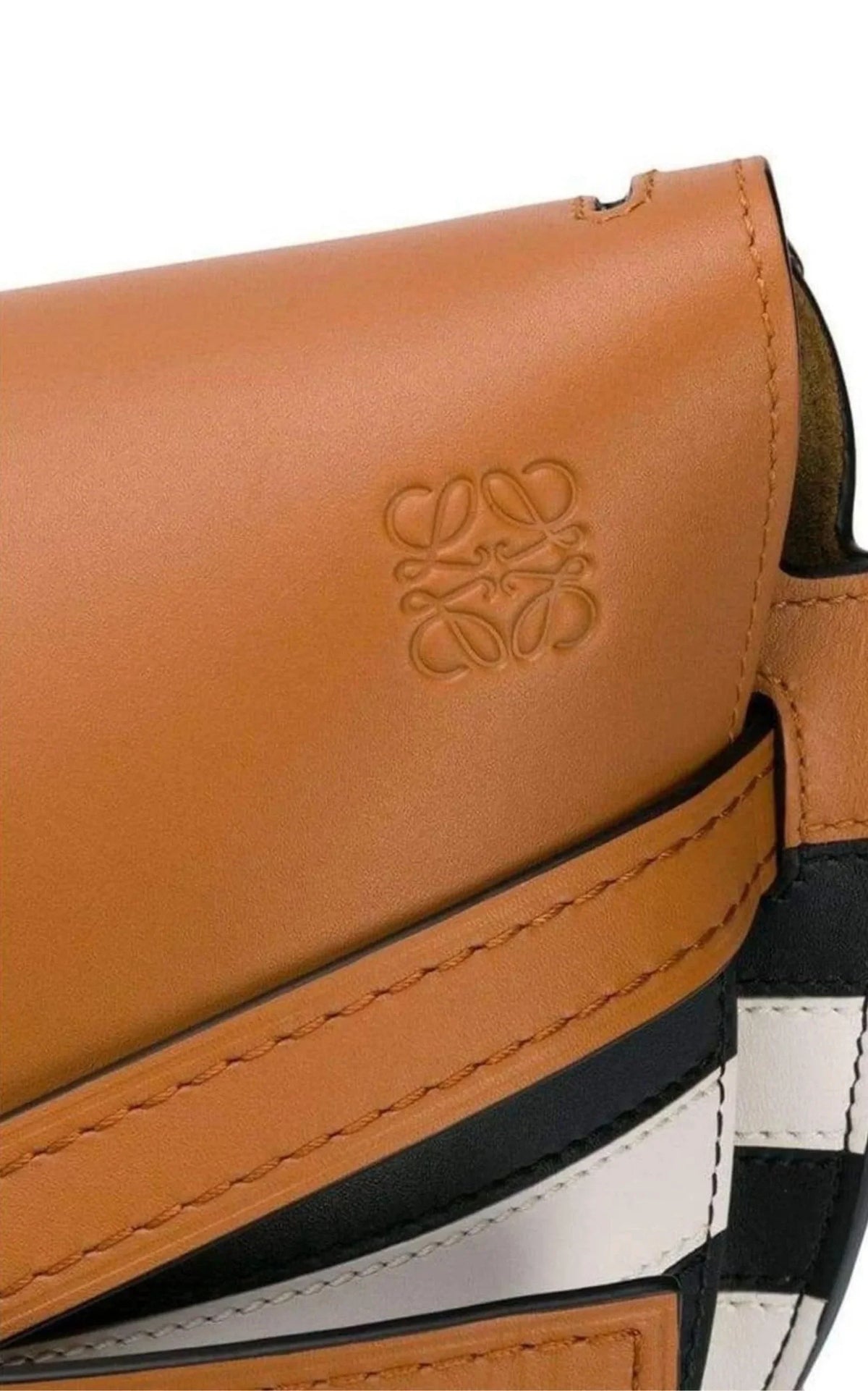 Small shoulder bag  Gate