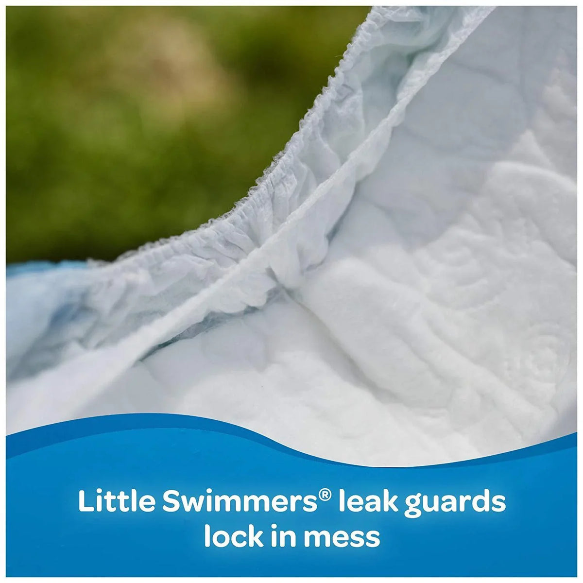 Disposable Vary), Small, Count Swimmers (Character Swimpants 20 Huggies May Little