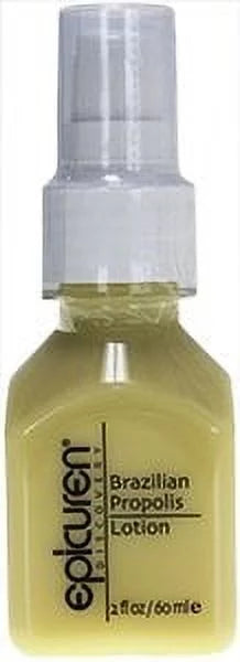 Brazilian Propolis Lotion (8oz) Epicuren