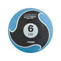 Ball Sports Champion Rhino® 6lb Medicine Elite