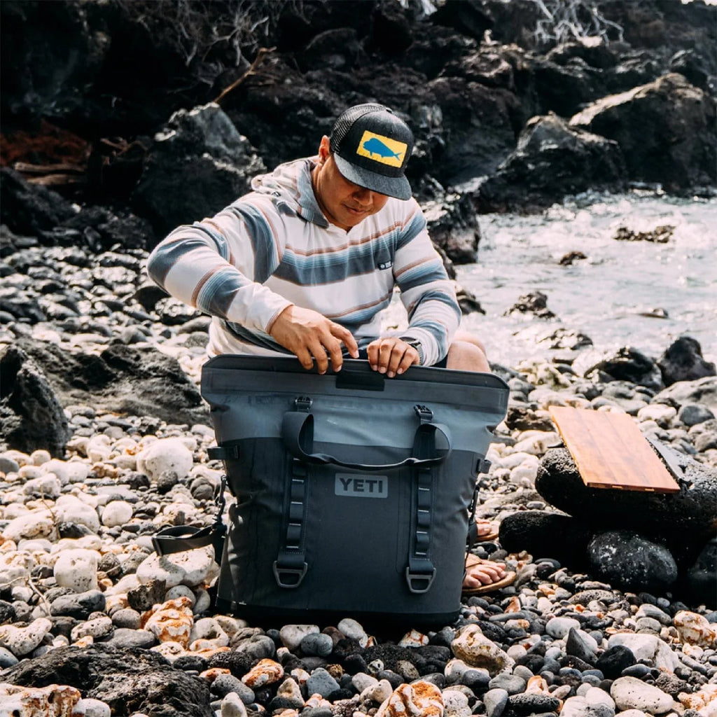 Portable HAOFEI Access Series Coolers M Hopper with MagShield Soft