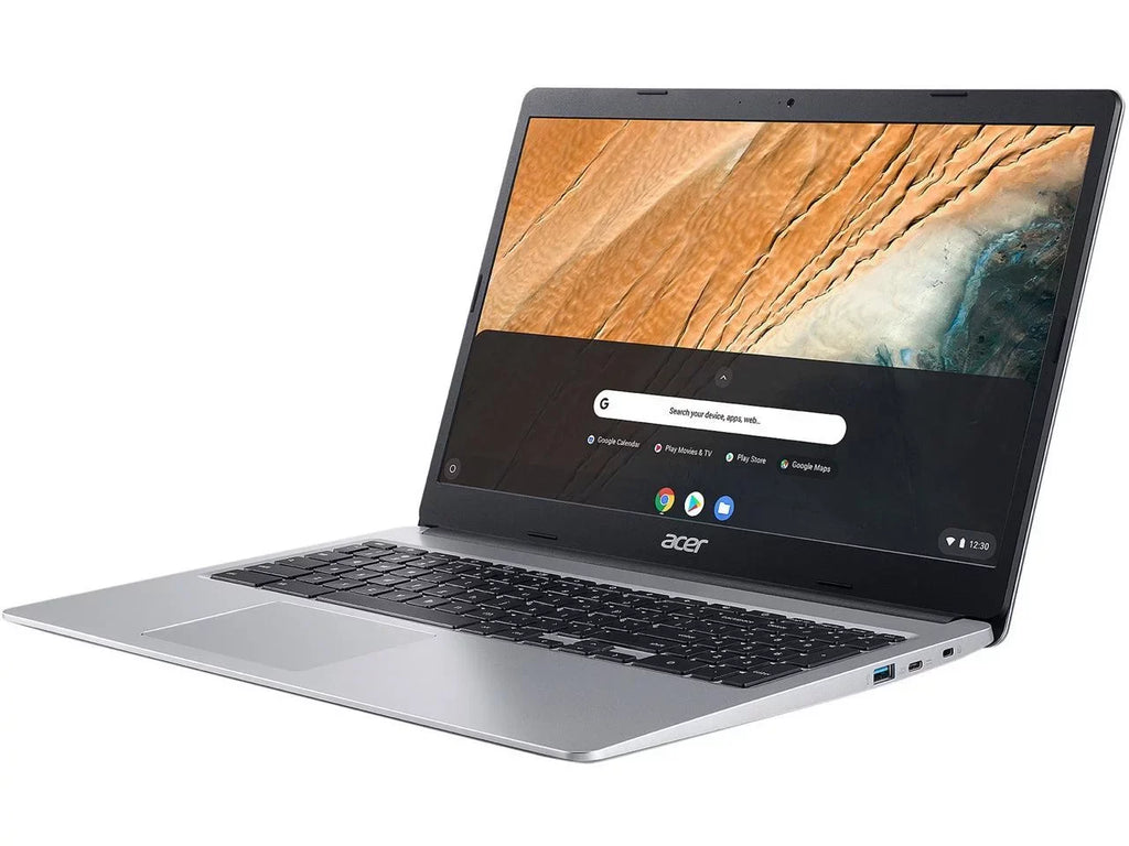 N4020 Dent - 15.6" Refurbished) 4GB Acer Chrome 315 1.1GHz (Scratch Celeron Flash Chromebook RAM and Intel 64GB