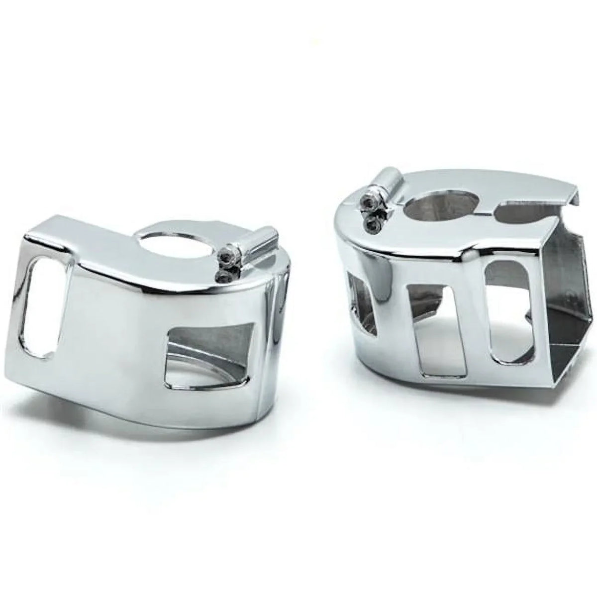 Kit, Yamaha Road Custom Switch V-Star 1600 Cover Kawasaki Star Handlebar Vulcan Housing 650 Chrome 1500