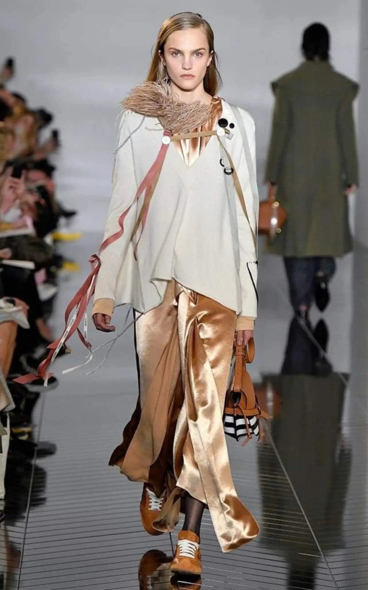 Small shoulder bag  Gate