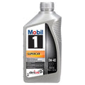 Motor 1 1 0W-40, Full Dexos R, Qt Oil, Synthetic Mobile Supercar
