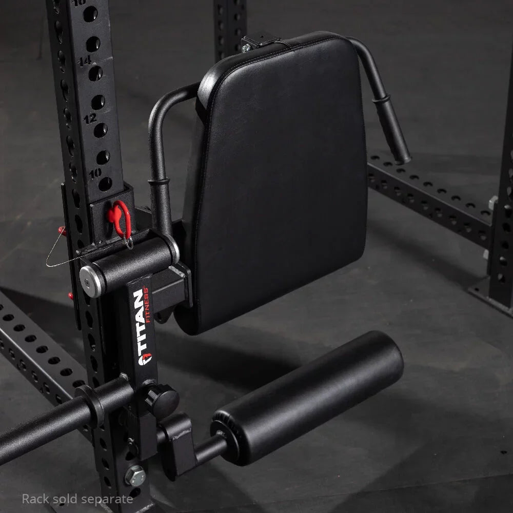 Fitness Extension Plate-Loaded Rack Seated Curl Perform Curls 275 Or Hamstring LB, Leg Attachment, Series and Leg Extensions One-Leg Rated Titan TITAN