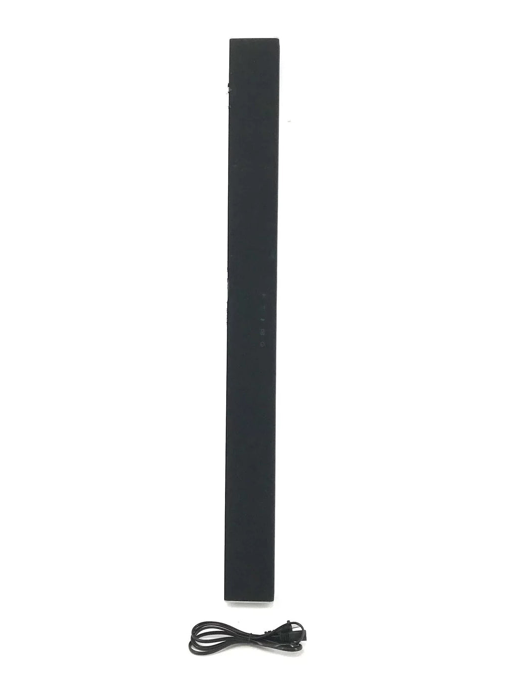 Soundbar Channel 36" 2.1 -Black Replacement Vizio SB3621N-E8M Used