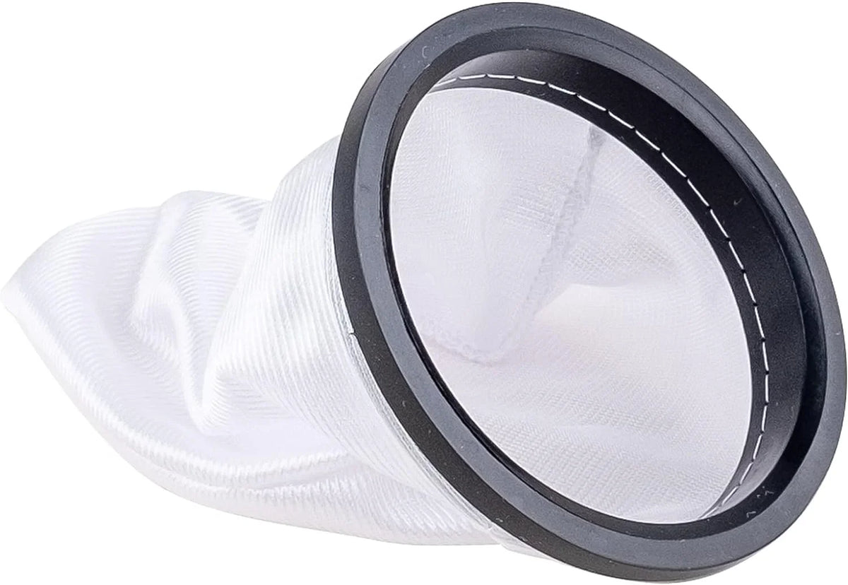 not compatible Catfish with from – Catfish Tech BLASTER POOL Manufacturer Ultra models Filter Replacement & Genuine Liquid Bag Silt Sand