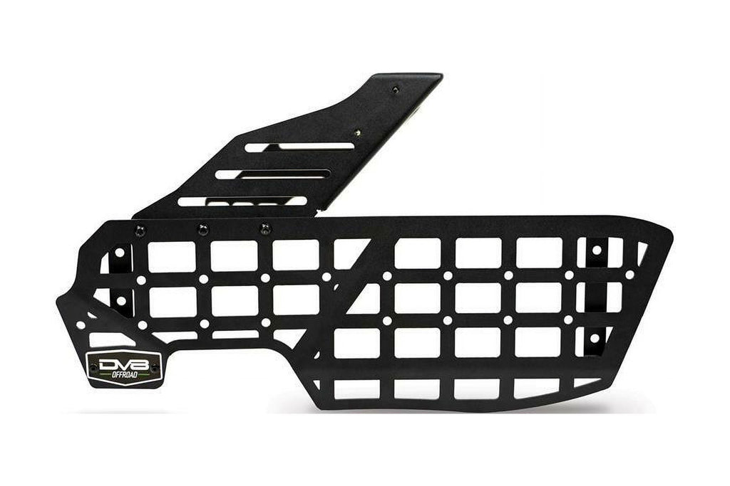 Offroad Ccbr 01 Console Molle 21 23 Bronco Panels Fits Fits/For Center Dv8