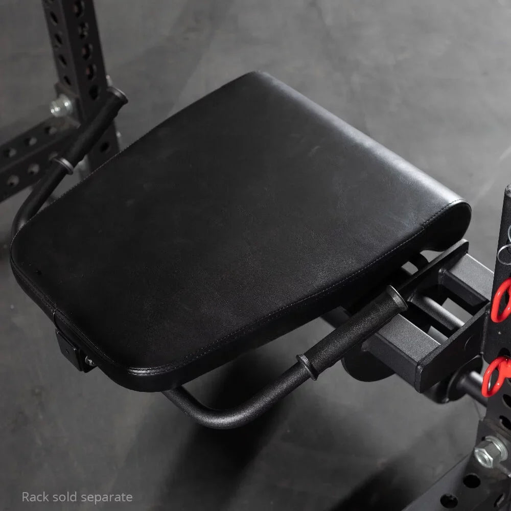 Fitness Extension Plate-Loaded Rack Seated Curl Perform Curls 275 Or Hamstring LB, Leg Attachment, Series and Leg Extensions One-Leg Rated Titan TITAN