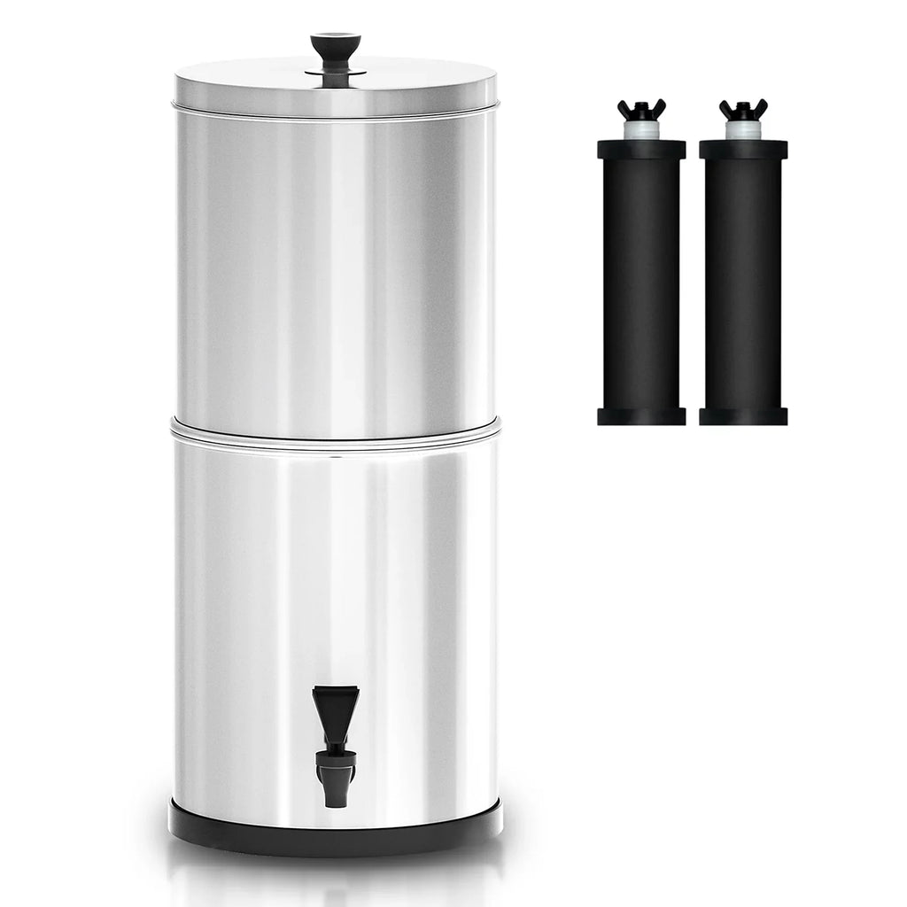 2.9 Outdoor Bucket Purifier,Liquid Spirastell Liquid Filter Liquid Filter