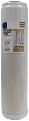 Filter 20"X4.5" Gal. Heavy  Chlorine KDF-55/GAC & 60,000 Removal
