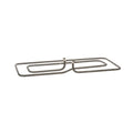'- USA for 00-351419-00017 Warranty Made Exact Range SHARPTEK.COM 208V | | Parts Fit VUL-00-351419-00017 Vulcan Replacement Hart 5300W | 180-Day In Element