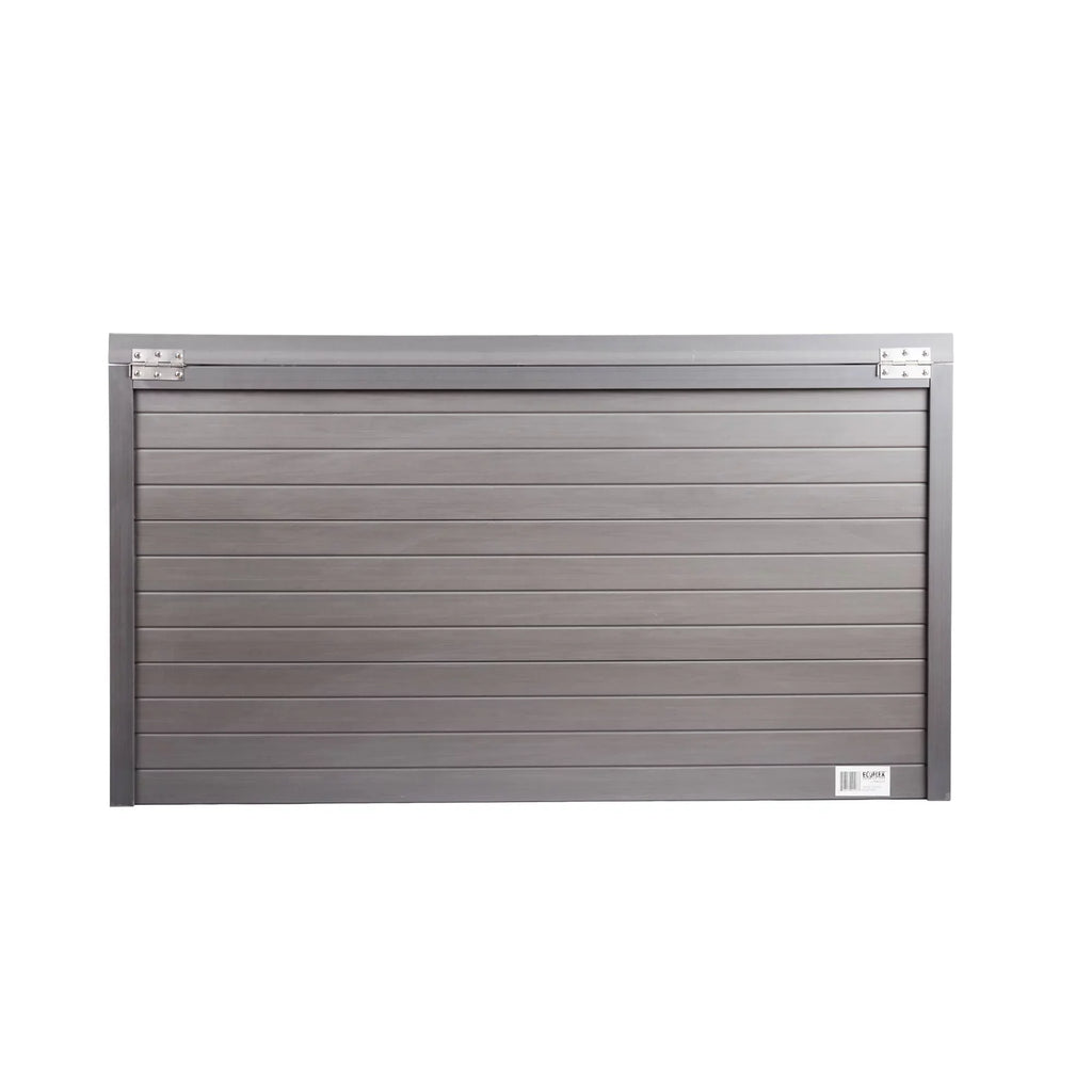 Park ECOFLEX® Indoor Rabbit Habitat-Nantucket Hutch Grey Avenue Jumbo