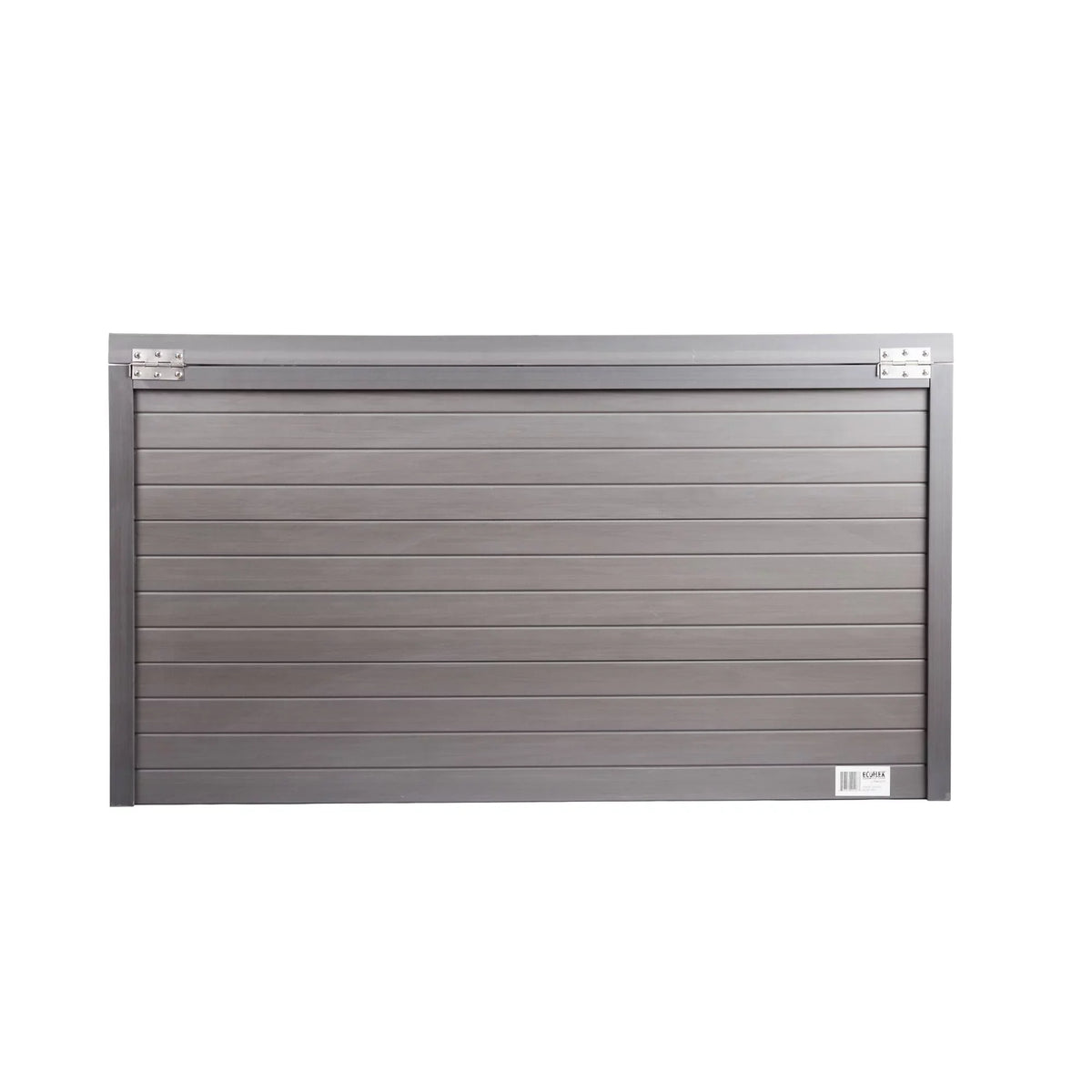 Park ECOFLEX® Indoor Rabbit Habitat-Nantucket Hutch Grey Avenue Jumbo