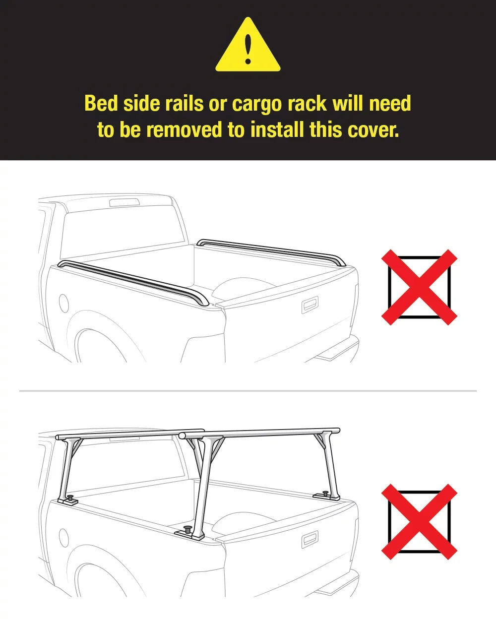 with MaxMate Truck Compatible Bed Roll-up 5' TCF169066 2019-2024 Soft | (61") Bed | Ford Cover Ranger Tonneau