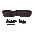 Underseat Case Storage 1500 Silverado for 2019 Chevy 10401 Brown
