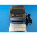 Printer Thermal with USB ZP450-0501-0006A Label Cables Zebra ZP 450