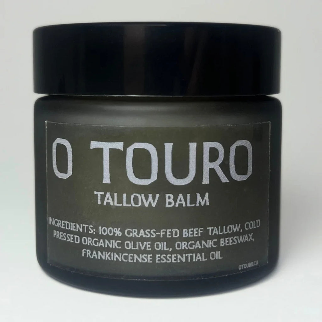 Frankincense Handmade oz 2 Organic 100% Balm Fed Premium Types Skin Grass for Tallow with All
