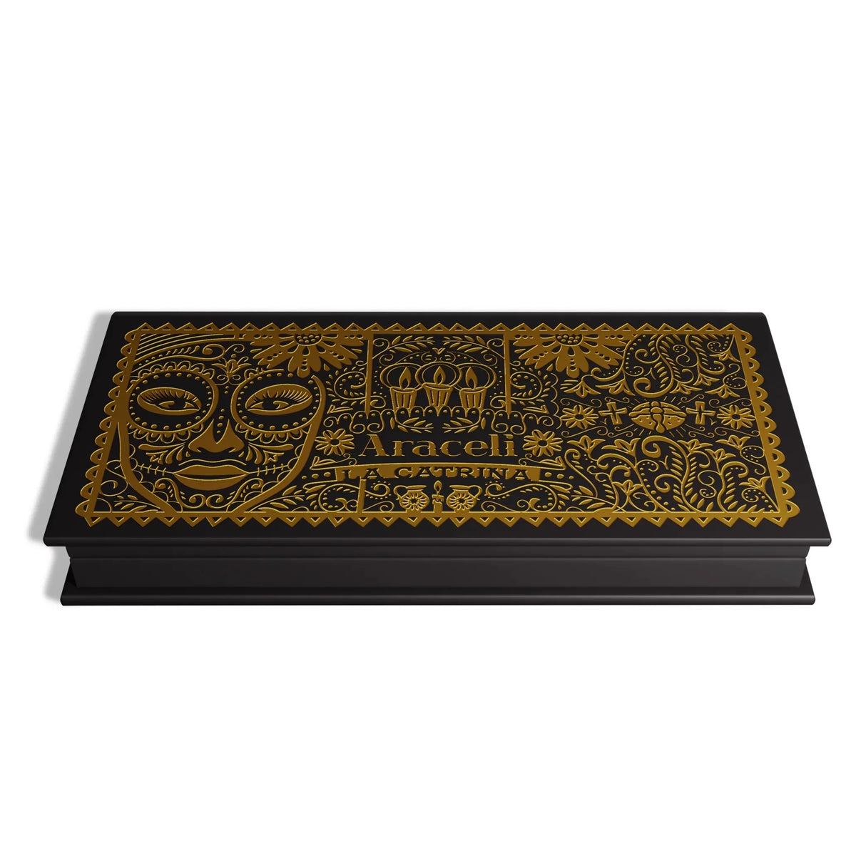 Palette Catrina La Eyeshadow