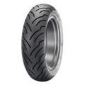 Dunlop Touring 240/40R18 (45131730) Elite Radial American Tire Rear