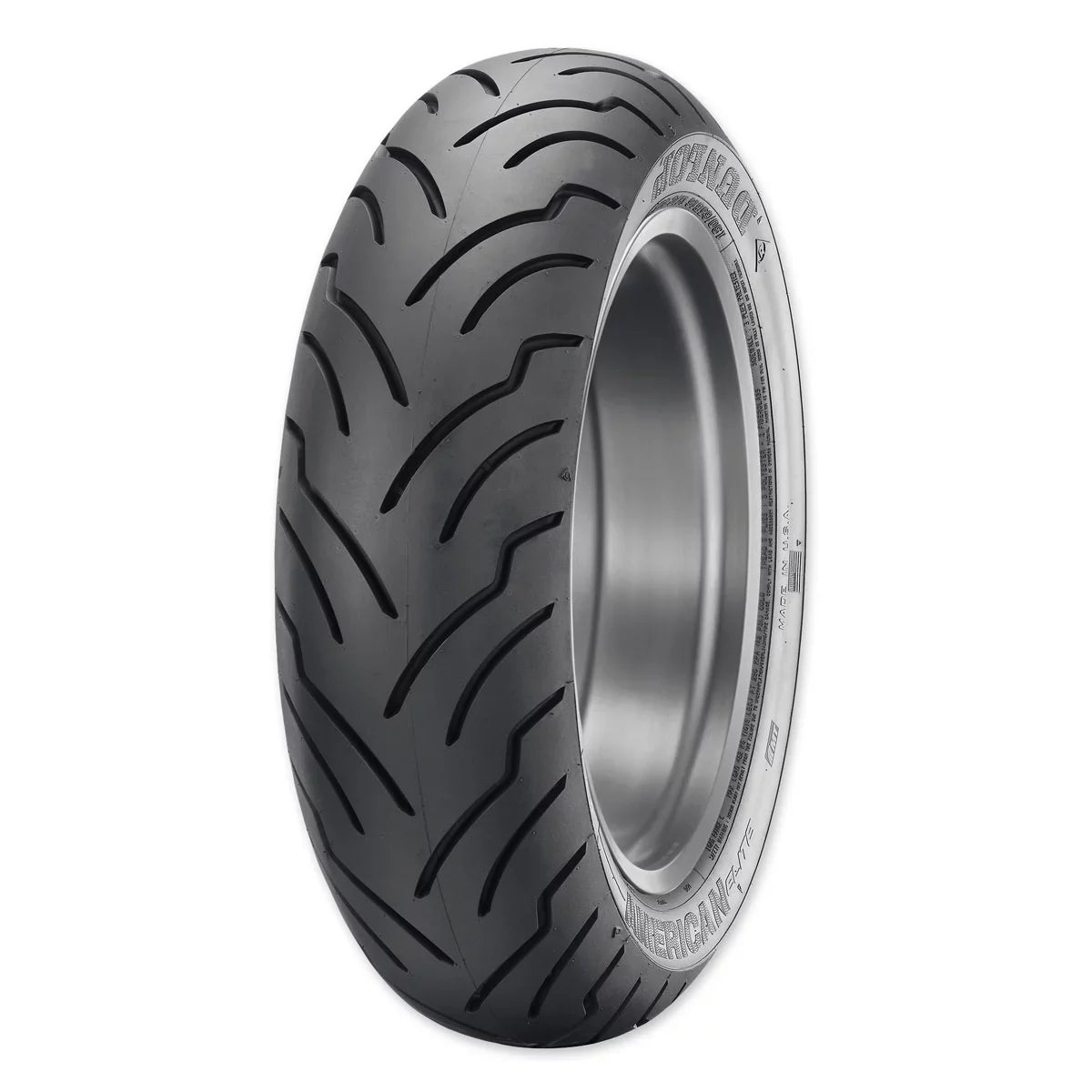 Dunlop Touring 240/40R18 (45131730) Elite Radial American Tire Rear
