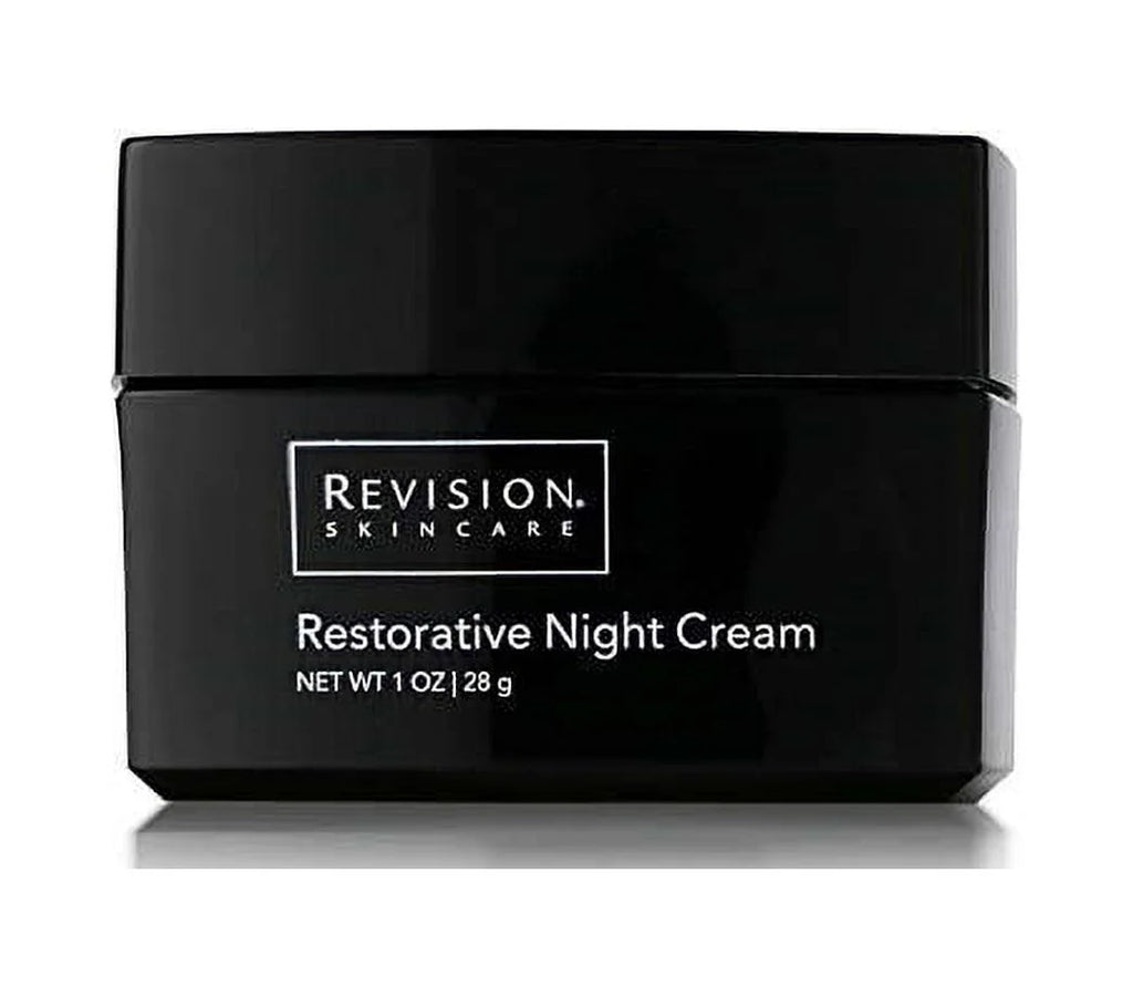 Skincare Oz 1 Revision Night Cream, Restorative