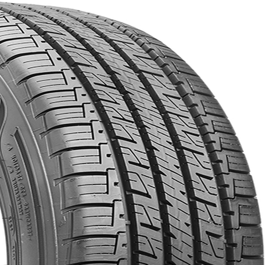 Goodyear 235/55R17 Assurance Tire 99H All Passenger MaxLife Season