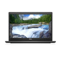 Laptop Cores GHz - 3000 CPU Core - | - SSD Dell | 4.7 4 Latitude 512GB FHD i7 @ RAM | Gen 11th 3420 (2021) 14" 16GB