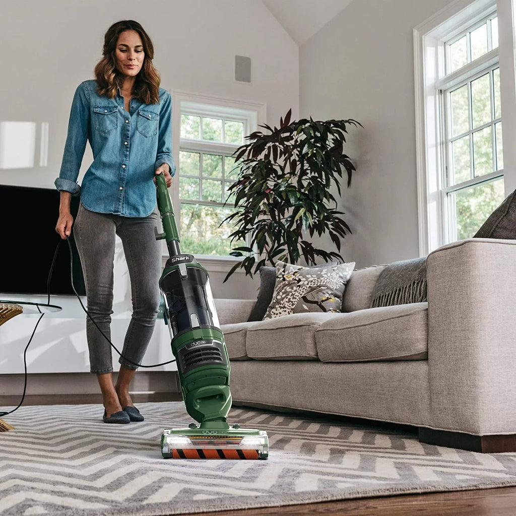 Rotator Vacuum ZU782 Away Bagless DuoClean Shark Upright Pro Cleaner Lift HEPA
