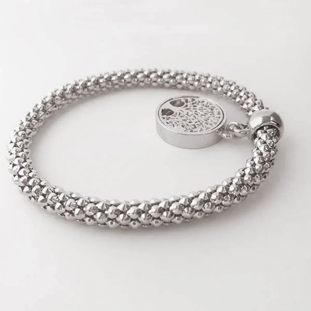 Chain Pendant Bangle Notes Jewelry High Roll Rock Couple Lover Intense Bracelet