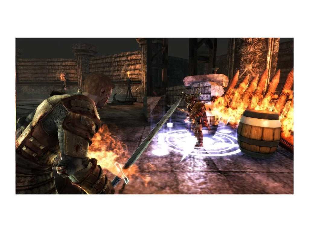 Ultimate Edition PC Dragon Age Origins
