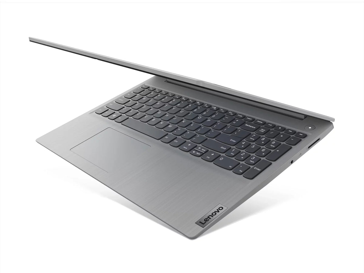 Card 15.6" IdeaPad S Laptop, 12GB i3-1115G4 NVMe Core Intel 11 Reader, 4.1GHz, Lenovo Upto RAM, 3i HDMI, Pro Wi-Fi, Display, FHD Windows SSD, 256GB Bluetooth,