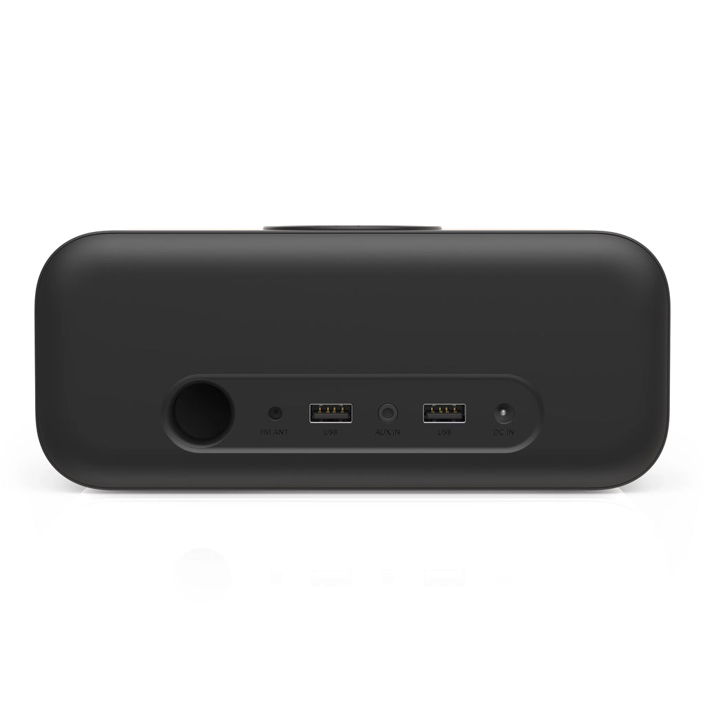 Speaker, Bedside SoundCore Wakey Black Anker