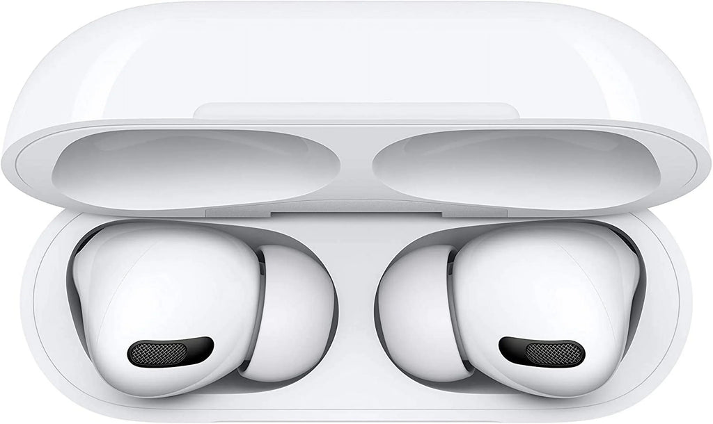 AirPods Headset New Apple MWP22AM/A PRO White Like Wireless