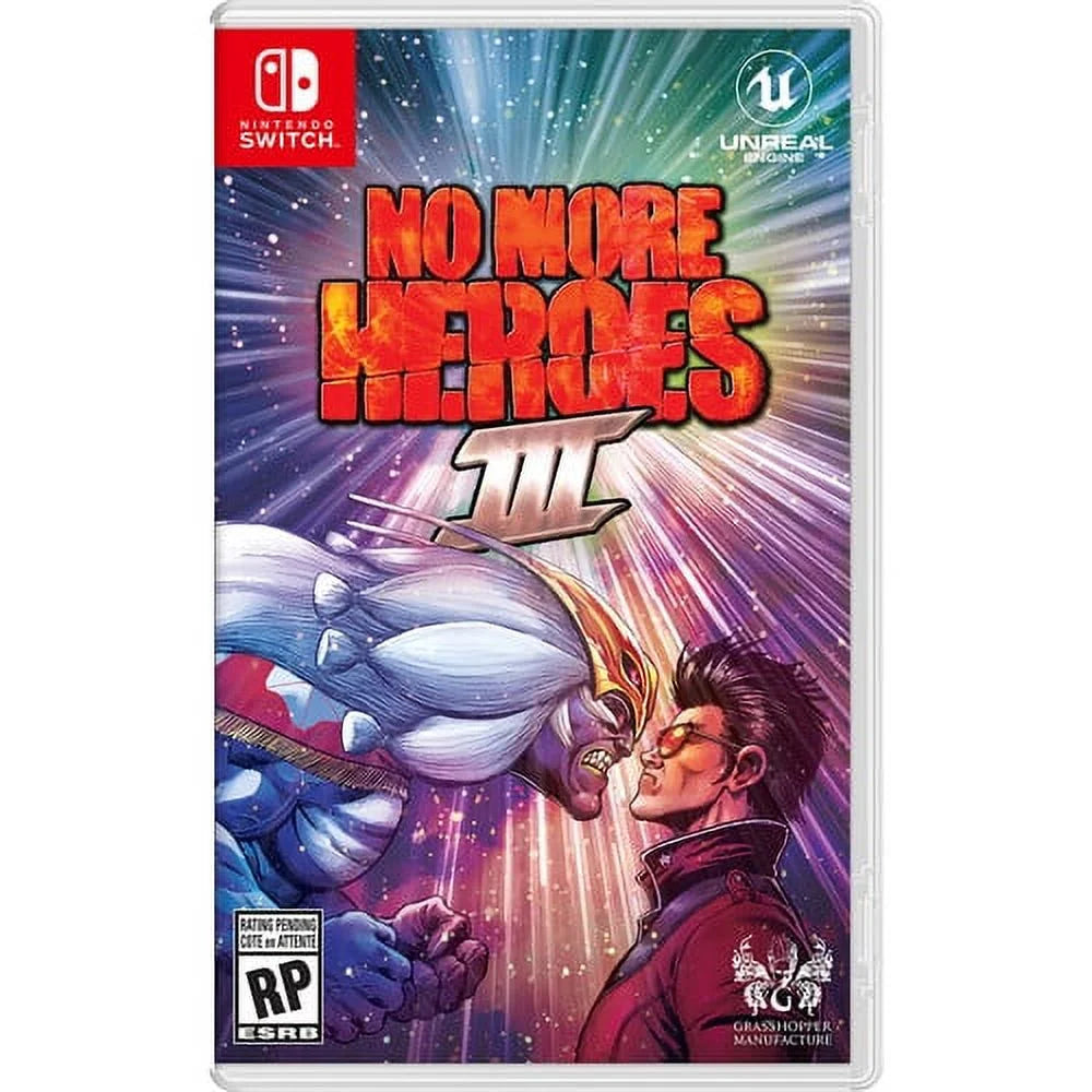 Switch Console Nintendo No with Lite Bundle Turquoise More 3 Heroes