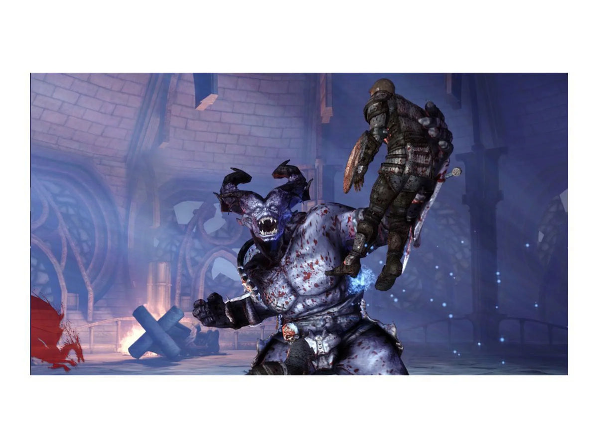 Ultimate Edition PC Dragon Age Origins