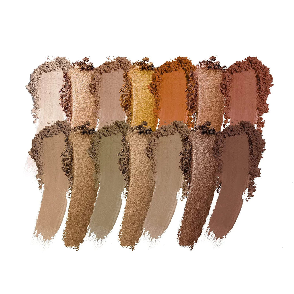 Staplesz Desert Geller Laura Palette Seasonless Eyeshadow Dreams