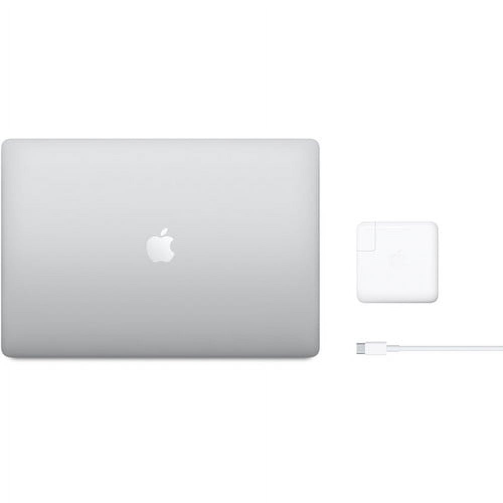 (Spanish Silver, Apple MVVM2E/A Pro MacBook 1TB) 16" 2019, (Late Keyboard)