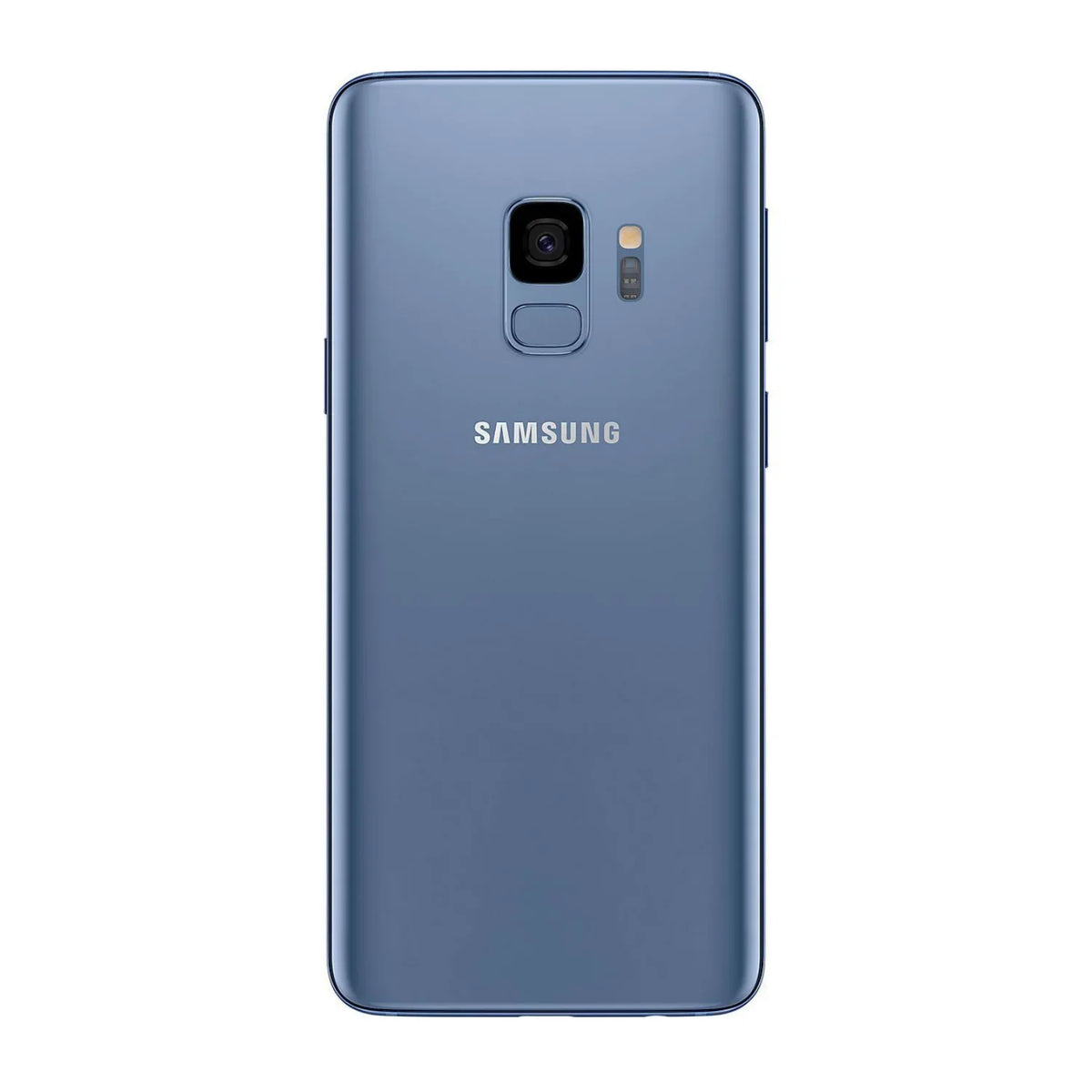 Galaxy Pre-Owned Samsung (Refurbished: SM-G960U for T-Mobile S9 64GB Good)