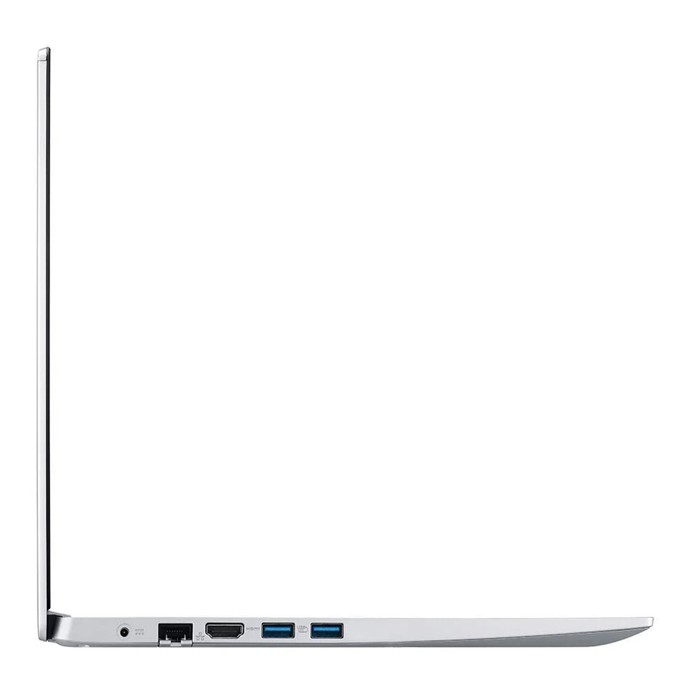 Core Acer (Refurbished) 2.8GHz 16GB 15.6" Aspire Laptop 3 W11H - i7-1165G7 RAM Intel SSD 512GB Restored