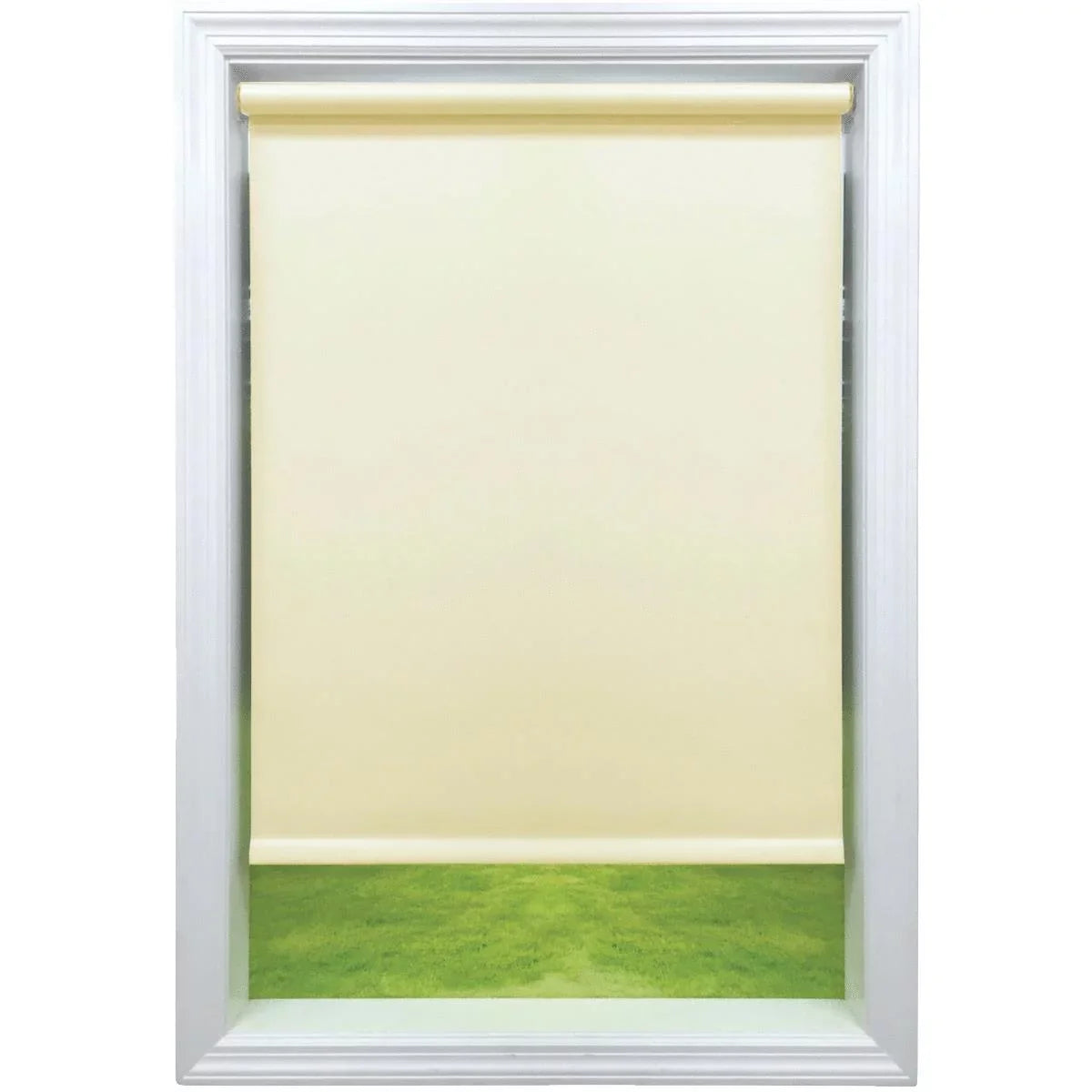 in. Shade Window x Light mil & 6 Ralph Brothers 5277769 Filtering 37 - 78 Friedland Champ