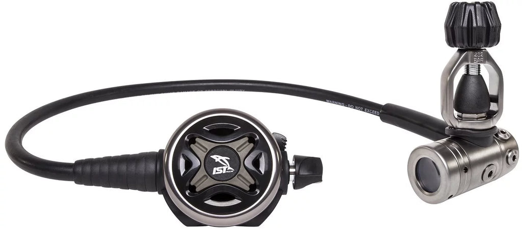 IST Regulator R860